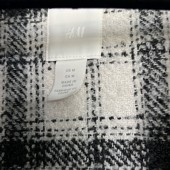 H&M Shacket - Picture 3 of 6